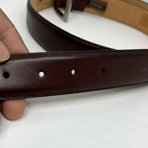 MENS DRESS BELTS POLO RALPH LAUREN TASSO ELLA FTL-09-084 - Picture 4 of 8